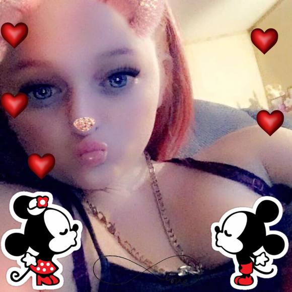 Meet your Posher, Kaytie - Picture 1 of 1